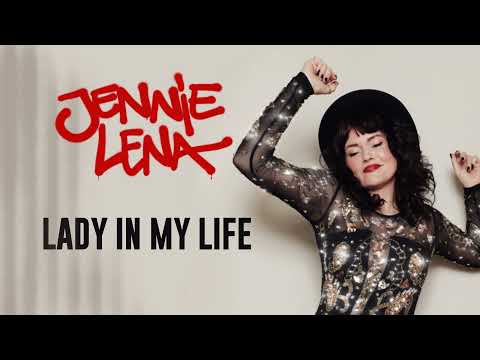 LADY IN MY LIFE - Jennie Lena (sings Michael Jackson)