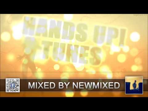 Newmixed - Techno Hands Up Mix #53 [2013] @HU!Tunes HD