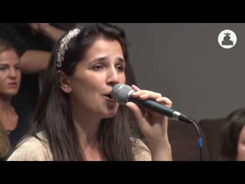 Lucy Bogdan - Multumesc de apa dulce