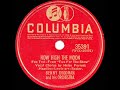 1940 HITS ARCHIVE: How High The Moon - Benny Goodman (Helen Forrest, vocal)