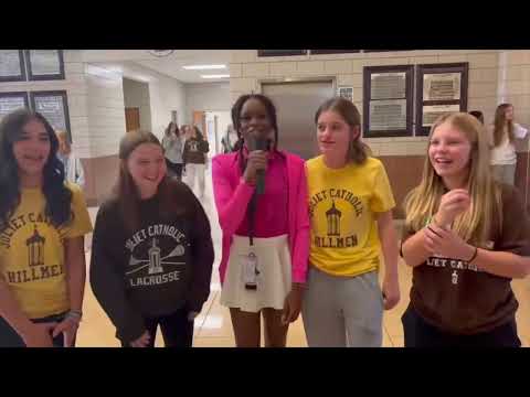 WJCA Special Report: Super Shadow Day  - 10/10/2022