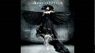Apocalyptica Feat. Gavin Rossdale - End of Me (Official New Song) [Full HD]