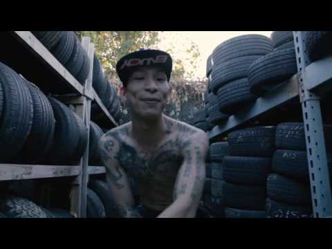 R.D.V.T. ATL | B-RED + LJ | OFFICIAL MV