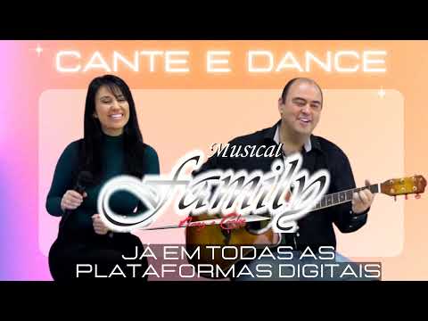 Cante E Dance - Musical Family