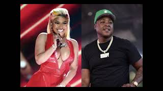 Nicki Minaj &amp; Jadakiss - Firm Biz '08