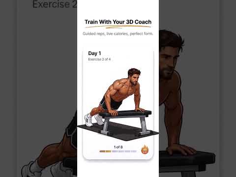 30 Day Chest Challenge video thumbnail