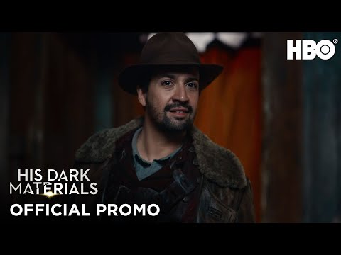 His Dark Materials 2.03 (Preview)