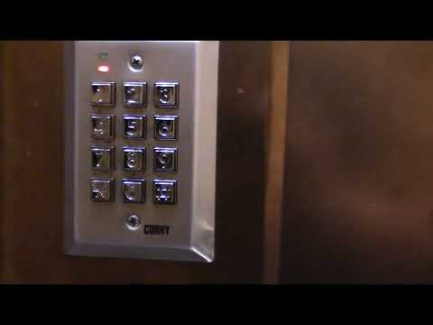 ThyssenKrupp HIGHdraulic G2 Elevators - Opryland Resort, Nashville TN