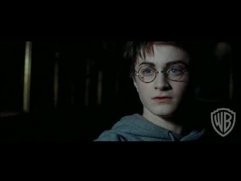 Harry Potter and the Goblet of Fire (2005) Theatrical Trailer