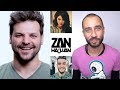 إبتسام تسكت تغني الظالم و زهير بهاوي يرد إبتسام تسكت تغني الظالم و زهير بهاوي يرد