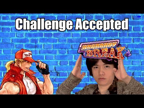 Sakurai Said This Secret is IMPOSSIBLE to See...