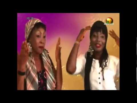 DJEKORIA FANTA - Gouvernance.wmv