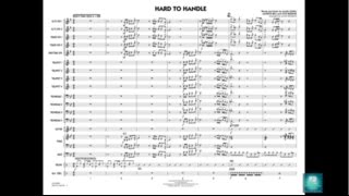 Hard to Handle arranged by John Wasson