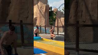 The Wonder Of Aqua Park Water Slide Water Park -Fun Day #waterslide #aquapark