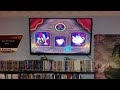 Menu Walkthrough Of Beauty And The Beast Special Edition 2002 Dvd Disc 2