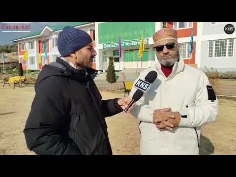 SKUAST-K Launches 7-Day Training Programme for Tribal Women on Soil Health ...