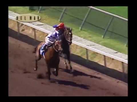 2003 Pacific Classic - Candy Ride -vs- Medaglia d'Oro