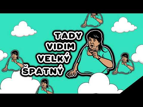 Dizzko Bizkit aka Mejsi - JOLANDA 2017⎮ RIP