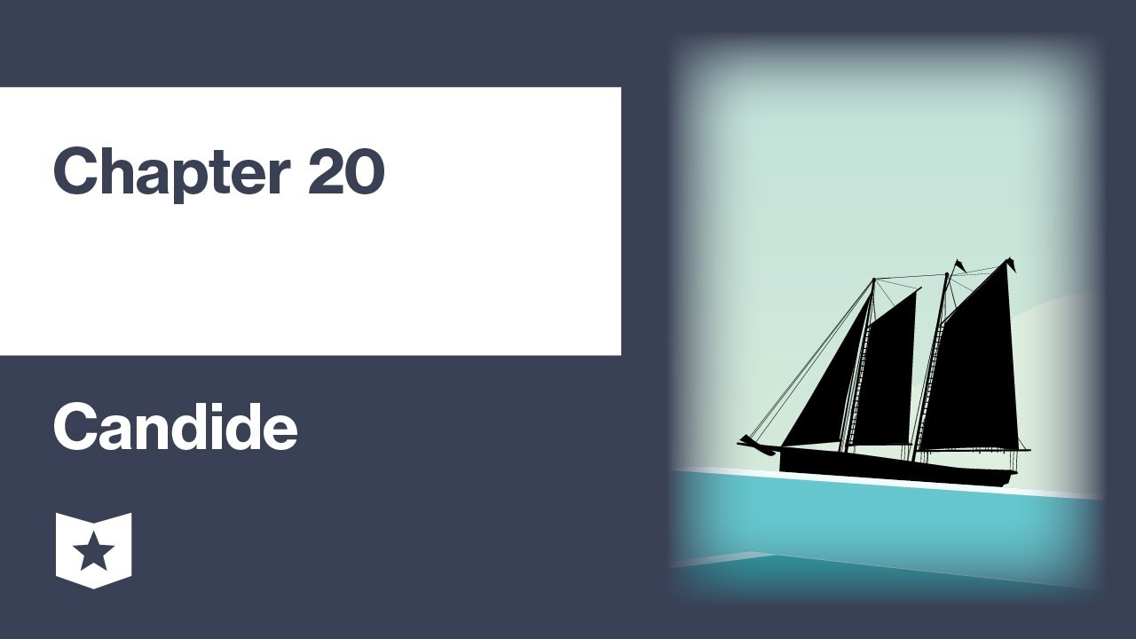 Candide by Voltaire | Chapter 20