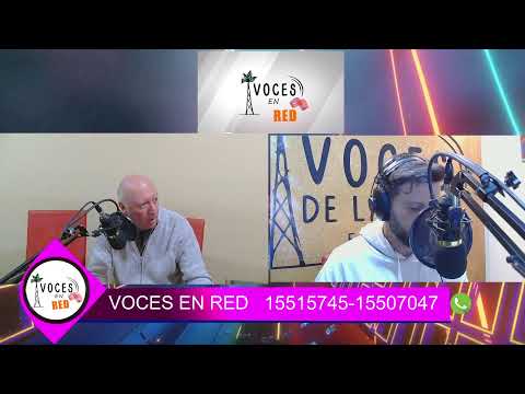 VOCES EN RED
