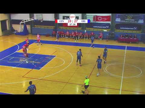 SRL Playout 4. kolo (M) / Crvena Zvezda Maxbet - Obilić