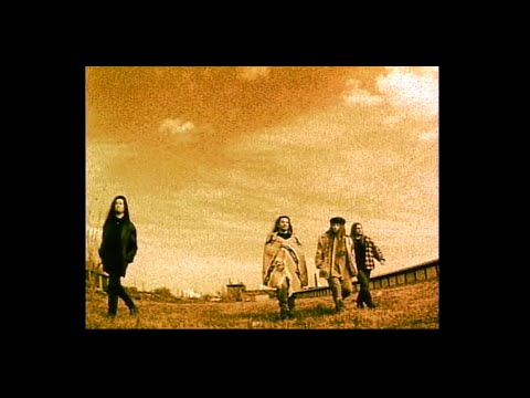 I Mother Earth - Not Quite Sonic - 1993