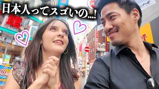 【※外国人の本音】 日本人の「凄さ」とは、こんな所でした...