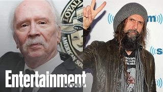 John Carpenter Slams Rob Zombie's Halloween Remake | News Flash | Entertainment Weekly