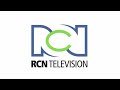 RCN Television Sesame Workshop 2013