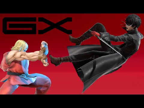 EVERY Major Upset and Loser's Run from Genesis X