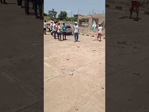 Omu aran Ilorin kwara state Fulani hiding place where they commit rape and kill  kidnapped victims