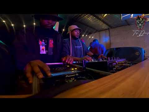 Amu Classic & Kappie - Top Dawg Session's - Hosted by Gumba Fire