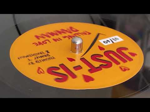 DAN MAN ~ Falling In Love