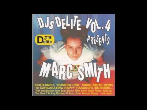 dj,s delite vol-4 marc smith