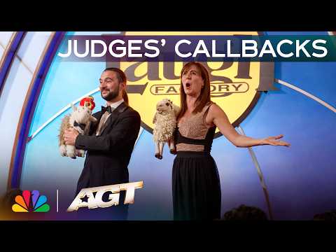 Facebook Americas Got Talent