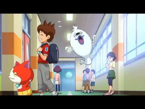 Yo-Kai Watch