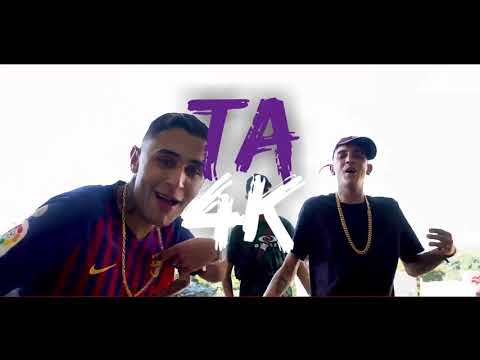 Mc's Brinquedo, Kevin, Bruninho da Praia, 7belo e VK - Calma Gata [DJ Pedro]