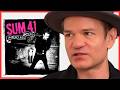 Sum 41 On Why Walking Disaster Album Broke Them Deryck Whibley