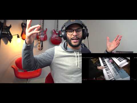 Twenty One Pilots - The Hype (Berlin - REACTION!) |CSProductions.29|