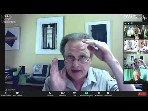 Ulrich Mies über die 7 Maßnahmen zur Brechung des Willens von Albert Biedermann