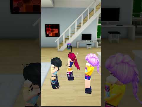 DOING SODA POP TREND WITH KPOP DEMON HUNTERS 🥰