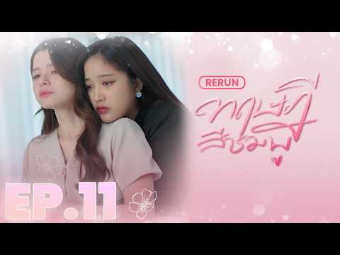 EP.11  |  ทฤษฎีสีชมพู GAP The series (Full Ep.)  |  RERUN