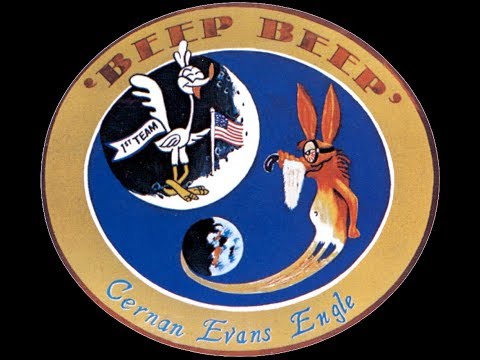 Homemade Documentary Extras: Apollo 14 Icy Chatter