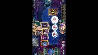 【新シャドバ 完全無課金グラマス達成デッキ】グラマス0 アンリミ アグロネメシス(クロニクル・オブ・デスティニー)part5 #シャドウバース  #シャドバ #シャドビヨ