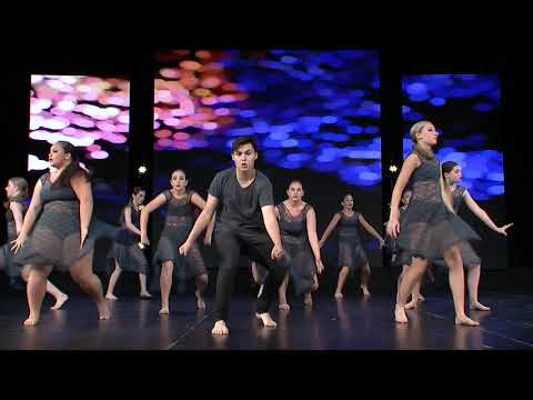 "Hold Back The River"