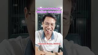 IPO Chứng khoán VPS mã VCK, Phân tích giá, Thời gian dự kiến LAV Invest