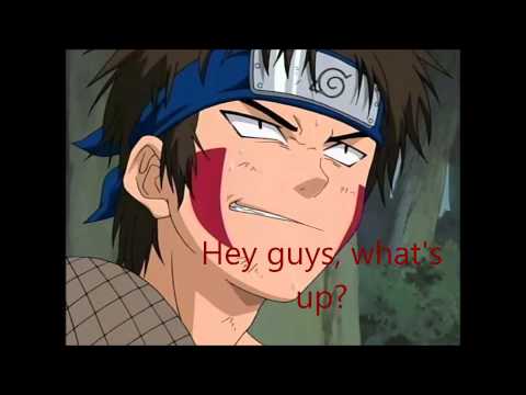 Naruto Chat 12: Everyone's Pairing Off Pt. 1