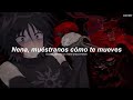 Kets4eki SHE WANNA Sub Español