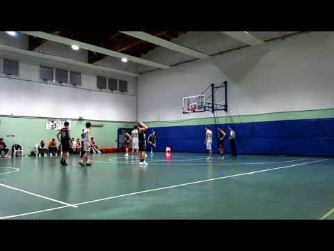 UNDER 15 ECCELLENZA: Basket Lodi - Bernareggio