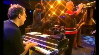 Blues To Steve Lacy Live